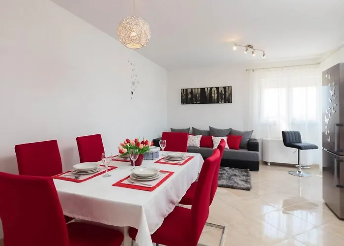 Apartament Lana St