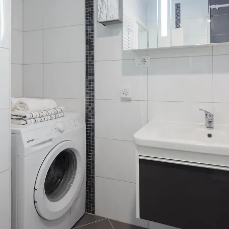 Appartement Lana St