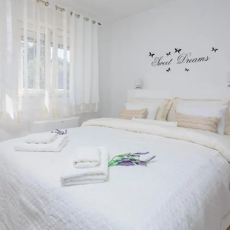 Appartement Lana St