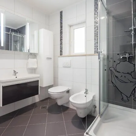 Appartement Lana St