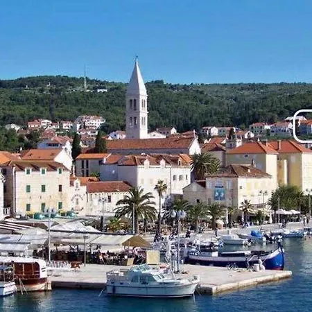 Appartement Lana St
