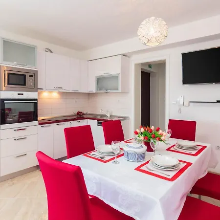 Appartement Lana St