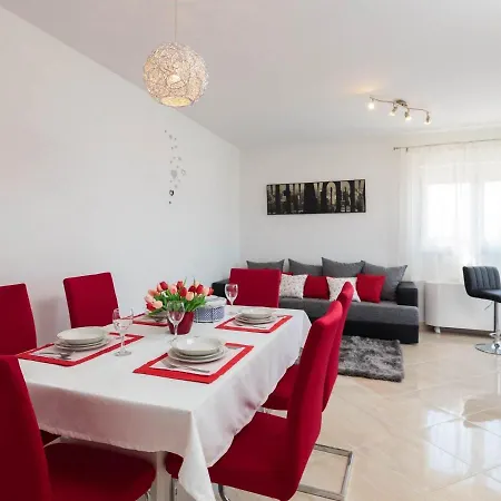 Appartement Lana St