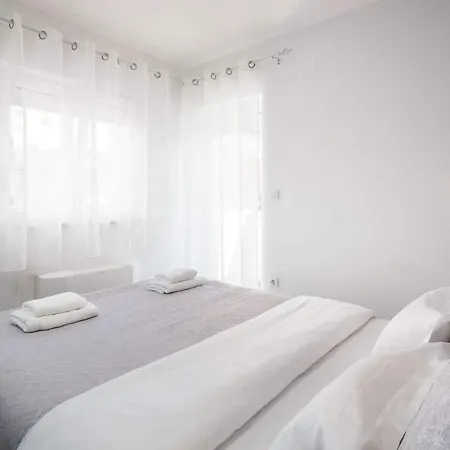 Appartement Lana St
