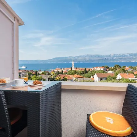 Appartement Lana St