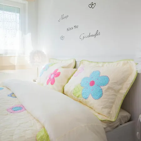 Apartamento Lana St