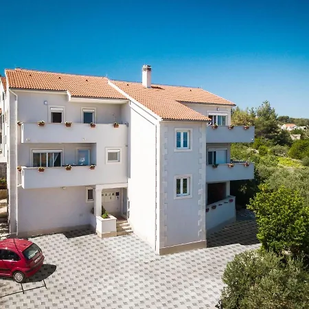 Apartamento Lana St
